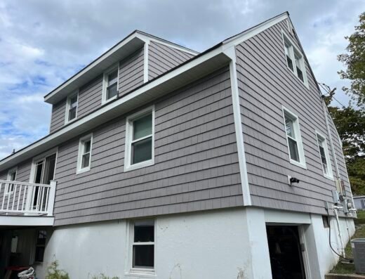 Pro Exteriors LLC