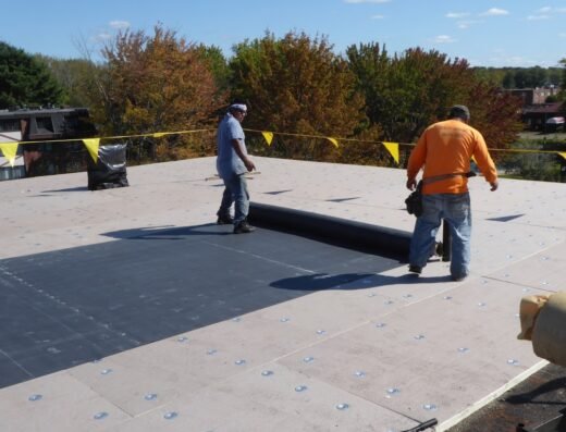 Quality Roofing Services, Inc.