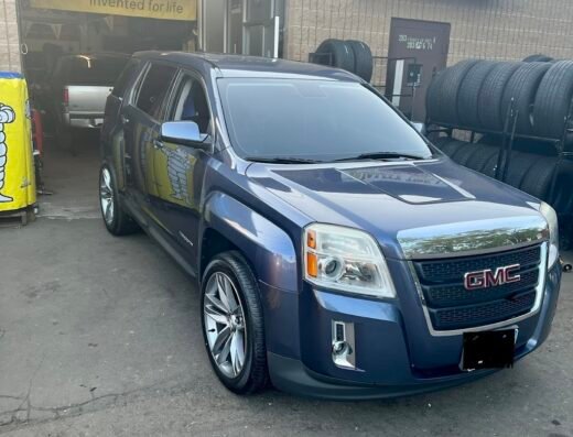 Quality tires llc