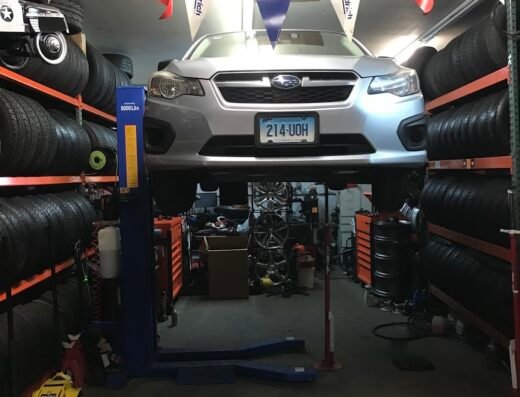 Quality tires llc