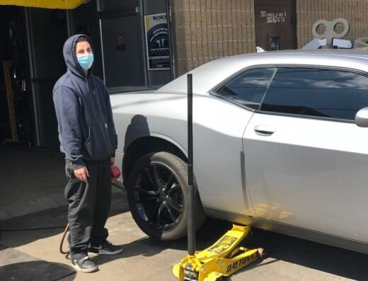 Quality tires llc