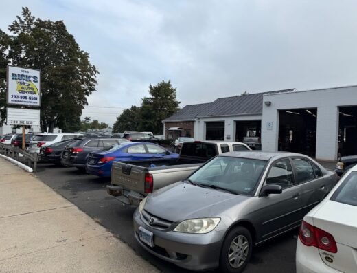 Rick’s Auto Center