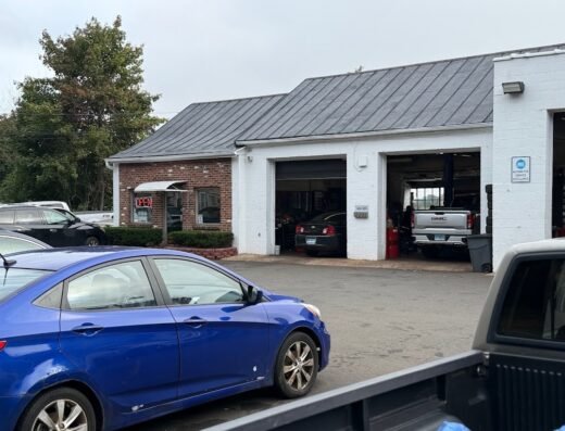 Rick’s Auto Center