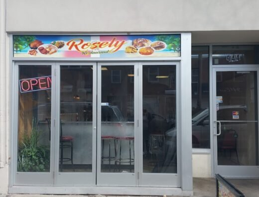 Rosely Restaurant