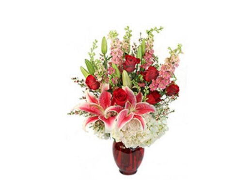 Rtl Florist