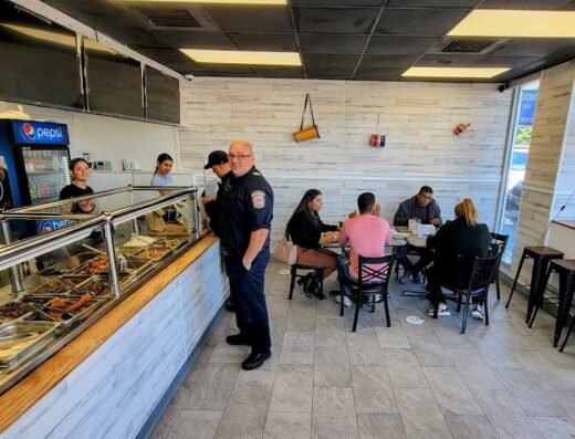 Sabor Tipico Dominicano Restaurant