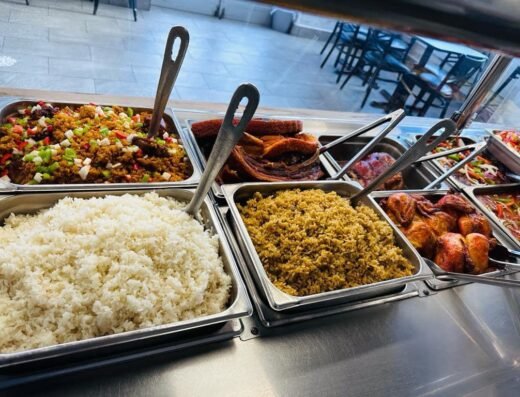 Sabor Tipico Dominicano Restaurant