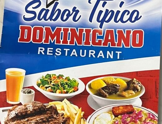 Sabor Tipico Dominicano Restaurant
