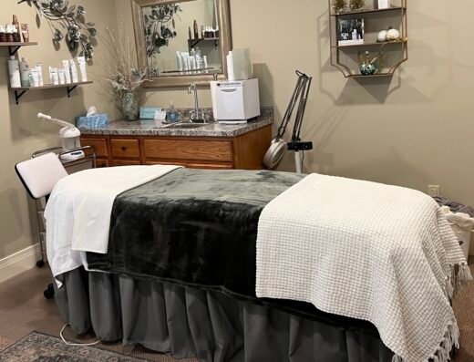 Sage on Whitney Hair Studio and Spa