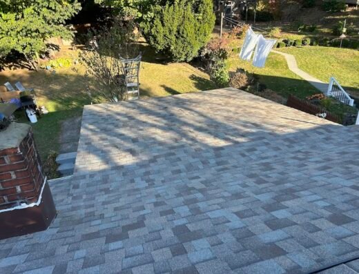 SALINAS ROOFING