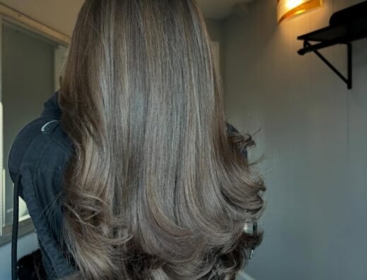 Salon Vain
