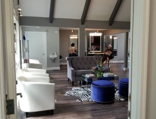 Salon Vain