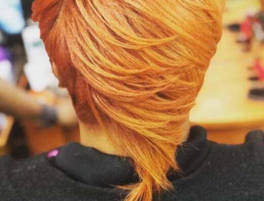 Sharon Joy Salon