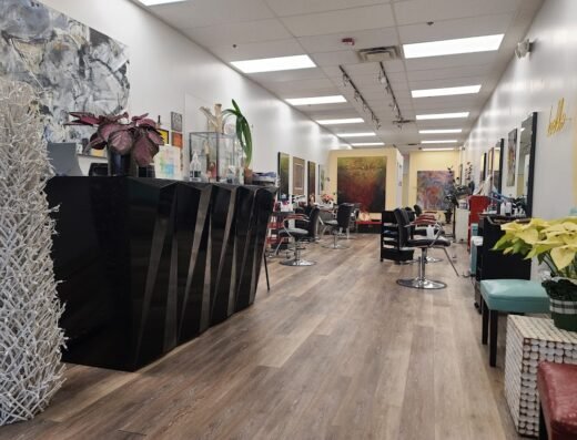 Spectrum Salon