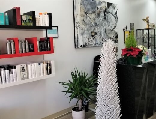 Spectrum Salon