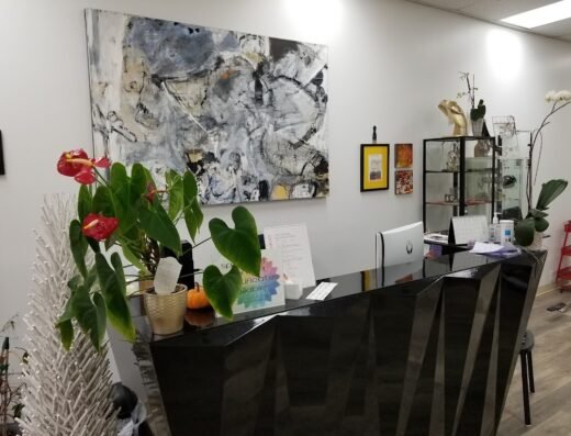 Spectrum Salon