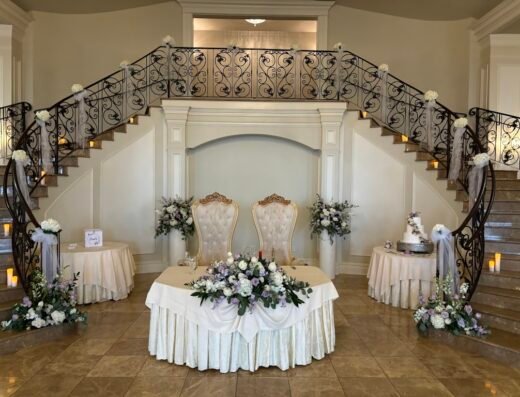 The Flower Nook