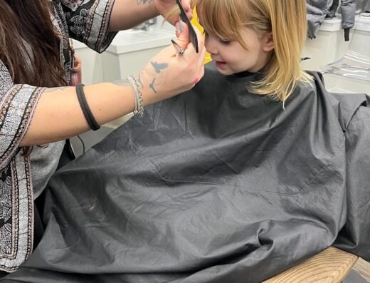 The Hive Hair Studio