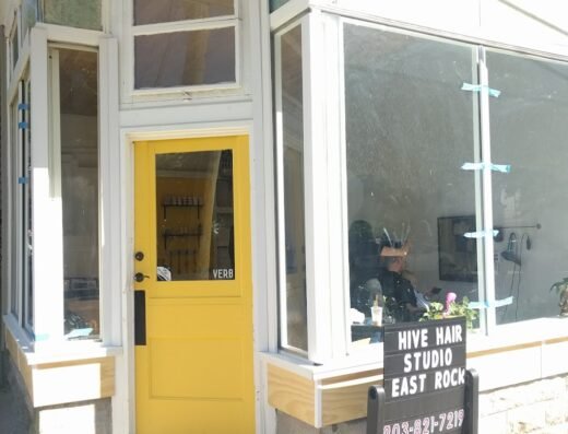 The Hive Hair Studio