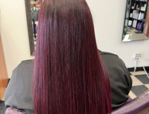 The Sister Beauty Salon 2 – Under New Management by Jacquelin”