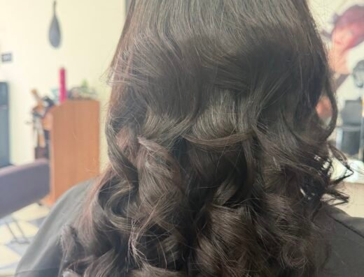 The Sister Beauty Salon 2 – Under New Management by Jacquelin”