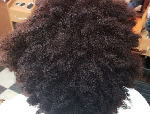 The Sister Beauty Salon 2 – Under New Management by Jacquelin”