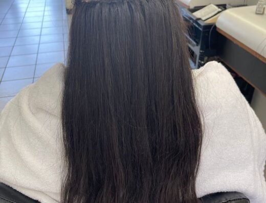 The Sisters Beauty Salon 1