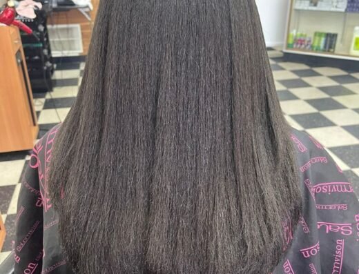 The Sisters Beauty Salon 1