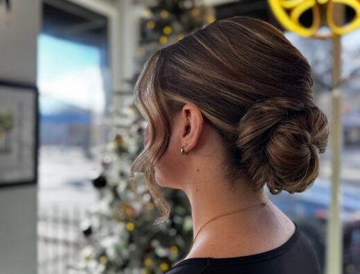 Toni Friel _ New Haven Hairstylist