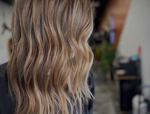 Toni Friel _ New Haven Hairstylist