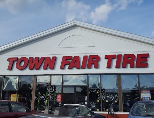 Town Fair Tire
