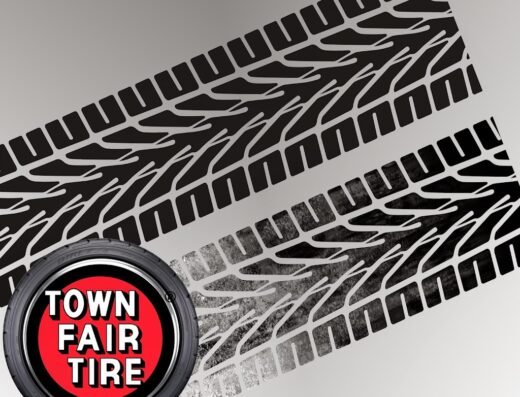 Town Fair Tire