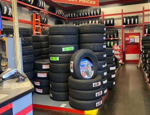 Town Fair Tire