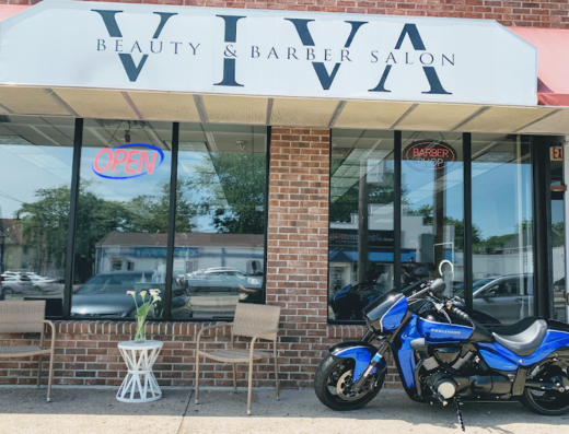 Viva Beauty & Barber Salon