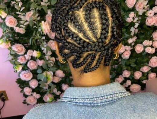 Wido hair salon
