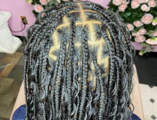 Wido hair salon