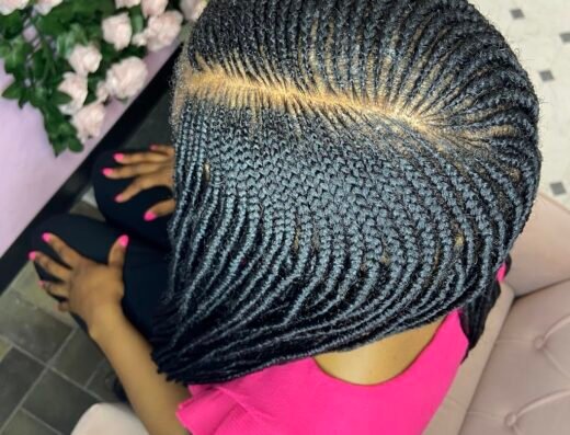 Wido hair salon